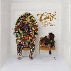 CeeLo Green ‎– Heart Blanche  (CD) Nieuw/Gesealed  