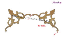 = 2 Klokhoeken - Comtoise =42789