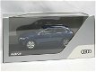 1:43 I-Scale AUDI Q5 SUV 2017 Navarra blauw - 2 - Thumbnail
