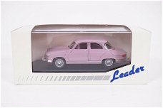 1:43 Leader 2194 Panhard PL-17 Relmax (Eligor)