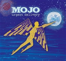 MoJo  ‎– Urgent Delivery  (CD)  Nieuw/Gesealed 