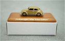 1:90 Bub Volkswagen Beetle Kever 1949 GOLD After Sales Edition - 0 - Thumbnail