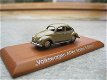 1:90 Bub Volkswagen Beetle Kever 1949 GOLD After Sales Edition - 1 - Thumbnail