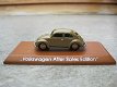 1:90 Bub Volkswagen Beetle Kever 1949 GOLD After Sales Edition - 2 - Thumbnail
