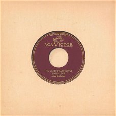Arthur Rubinstein - The Early Recordings 1938 – 1949 (4 CD) Nieuw Digipack  