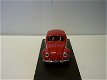 1:43 Rio 88 Volkswagen Kever 1949 donkerrood - 3 - Thumbnail