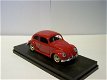 1:43 Rio 88 Volkswagen Kever 1949 donkerrood - 4 - Thumbnail