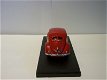 1:43 Rio 88 Volkswagen Kever 1949 donkerrood - 6 - Thumbnail