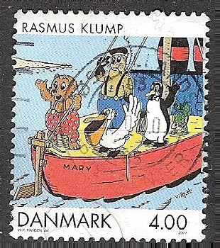 danmark 1299 - 0