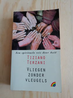 Vliegen zonder vleugels