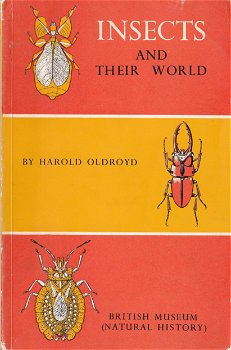 Insects and their world - 0