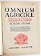 Dictionnaire Pratique de l’Agriculture moderne 1920 Sagnier - 2 - Thumbnail