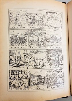 Dictionnaire Pratique de l’Agriculture moderne 1920 Sagnier - 3