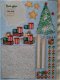 196 KERST knipvel / kerstboom / cadeaus - 0 - Thumbnail