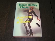 Ouverture tot Afpersing -James Hadley Chase