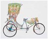 Sell Tricycle / Rickshaw - 0 - Thumbnail