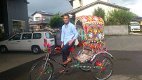 Sell Tricycle / Rickshaw - 4 - Thumbnail