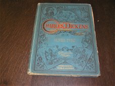 Oliver Twist- Charlens Dickens