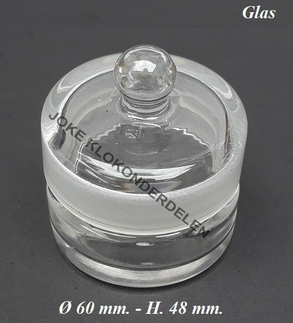 = Essentie pot = z.g.a.n. =42875 - nr. 1