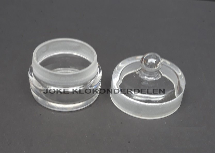 = Essentie pot = z.g.a.n. =42875 - Afbeelding 2