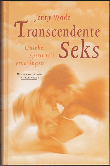 Jenny Wade: Transcendente seks - nr. 1