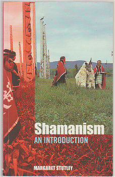 Margaret Stutley: Shamanism - 0