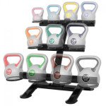 Halter, Halterset of Dumbbell Fitness Apparatuur Kopen? Diverse Halters, Haltersets, Dumbbells e.a. - 1