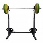 Halter, Halterset of Dumbbell Fitness Apparatuur Kopen? Diverse Halters, Haltersets, Dumbbells e.a. - 2