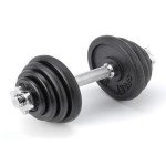 Halter, Halterset of Dumbbell Fitness Apparatuur Kopen? Diverse Halters, Haltersets, Dumbbells e.a. - 3