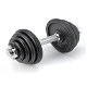 Halter, Halterset of Dumbbell Fitness Apparatuur Kopen? Diverse Halters, Haltersets, Dumbbells e.a. - 3 - Thumbnail