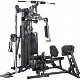 Halter, Halterset of Dumbbell Fitness Apparatuur Kopen? Diverse Halters, Haltersets, Dumbbells e.a. - 7 - Thumbnail