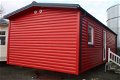 stacaravan nordhorn bouwt voor u uw droom chalet van A tot Z sweeden rood - 0 - Thumbnail