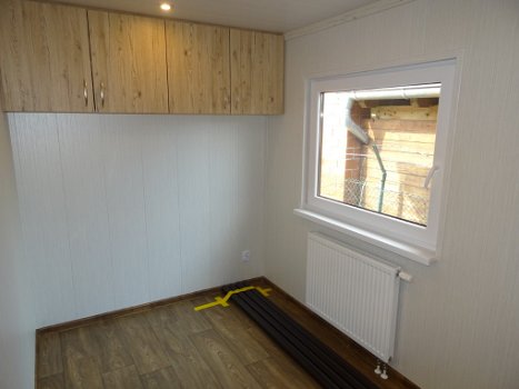 stacaravan nordhorn bouwt voor u uw droom chalet van A tot Z - 5