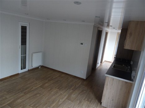 stacaravan nordhorn bouwt voor u uw droom chalet van A tot Z - 2