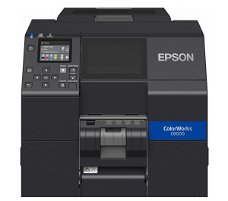Epson ColorWorks CW-C6000Pe C31CH76202 sterk afgeprijsd