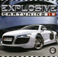 Explosive Car Tuning 15  (2 CD)  