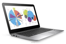 HP EliteBook 840 G2, i5-5300U 2.30 GHz, 8GB, 128GB SSD,14", Win 10 Pro