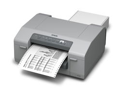 Epson GP-M831 zwartwitinkjetprinter kettingpapier C11CC69132