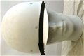 Helm Binnen / Liner, type: M53 (Troepenhelm), LBK - Luchtmacht Bewaking Korps, KLu, 1993. (Nr.1) - 1 - Thumbnail