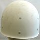 Helm Binnen / Liner, type: M53 (Troepenhelm), LBK - Luchtmacht Bewaking Korps, KLu, 1993. (Nr.1) - 4 - Thumbnail