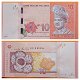 Malaysia 10 Ringgit p-53(2) 2011 UNC - 0 - Thumbnail