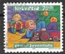 zwitserland 1853 - 0 - Thumbnail