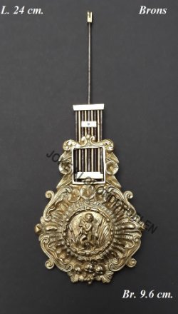 = Slinger kolompendule = 42886