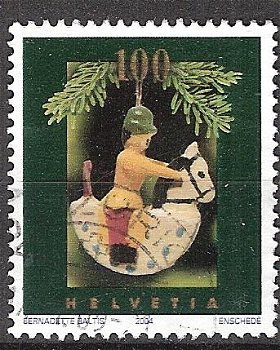 zwitserland 1857 - 0