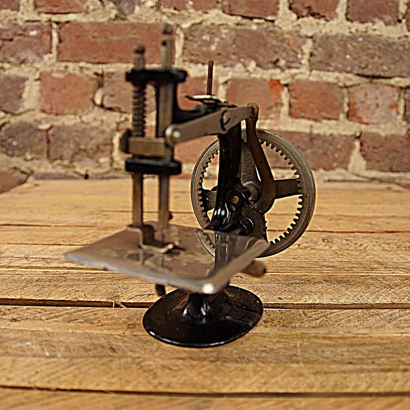 Singer kindernaaimachine-01 / 2020-152 - Afbeelding 3
