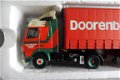 1:50 Corgi Volvo FH12 Curtainside Doorenbos Transport BV - 1 - Thumbnail