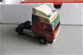 1:50 Corgi Volvo FH12 Curtainside Doorenbos Transport BV - 2 - Thumbnail