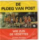 De Ploeg Van Post ‎– Wie Zijn De Vedettes (1981) - 0 - Thumbnail