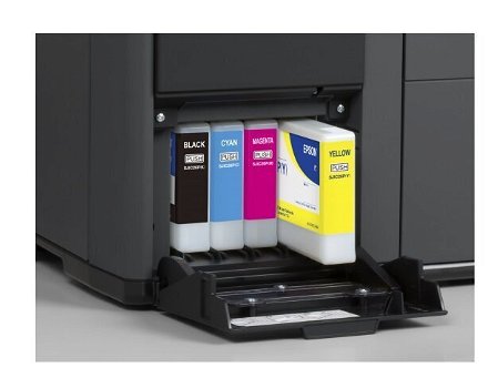 Epson ColorWorks C7500G kleuren etiketten printer C31CD84312 - 7