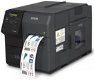 Epson ColorWorks C7500 kleuren etiketten printer C31CD84012 - 2 - Thumbnail